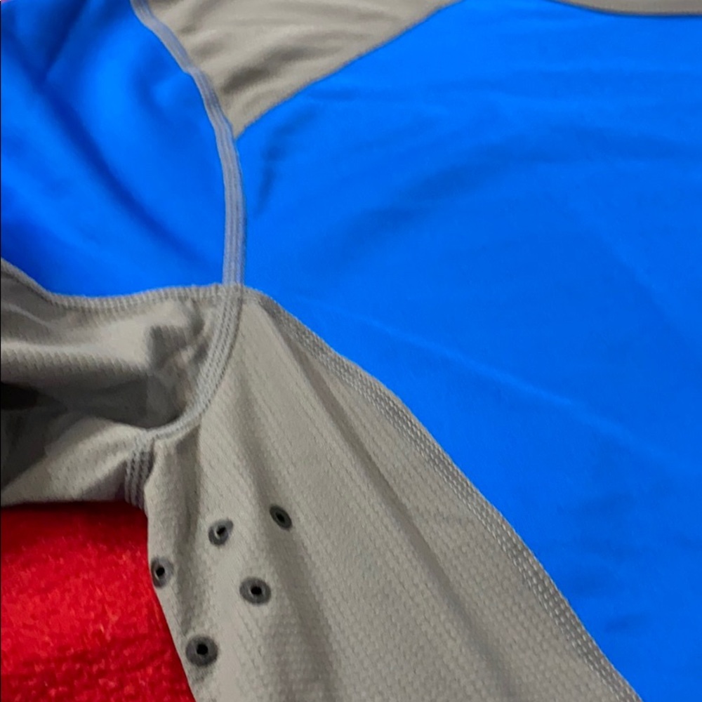Men's Altra Long Sleeve - Picture 6 of 9
